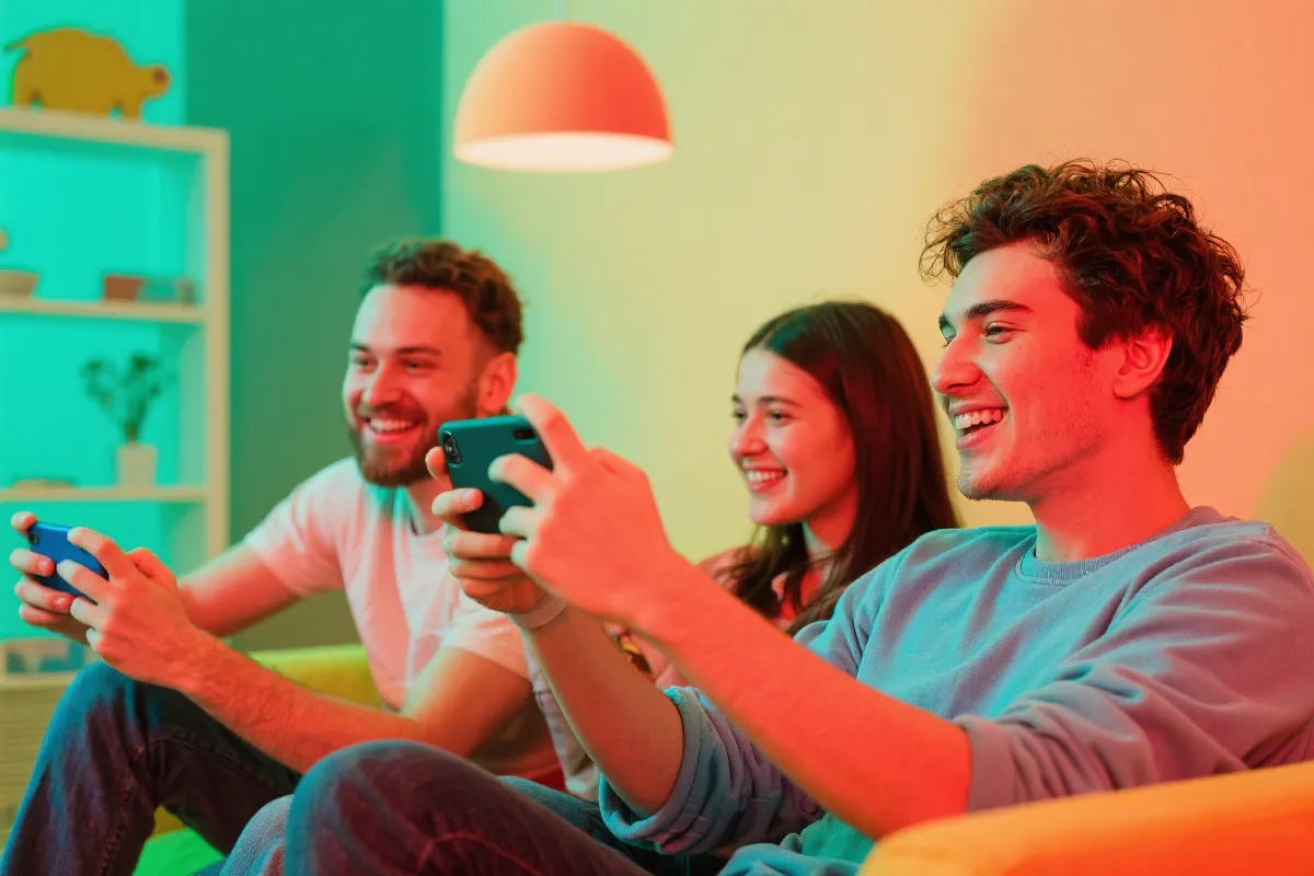 玩家体验与内容服务