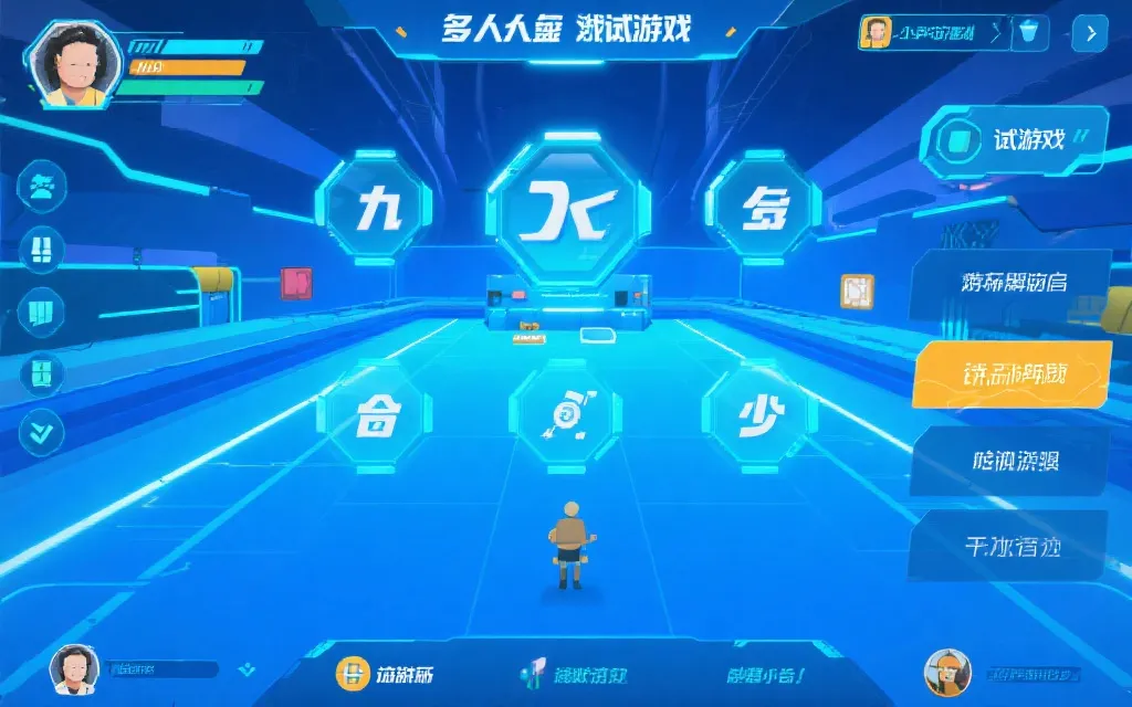 捕鱼来了在线试玩游戏深度解析：功能结构与安全合规全解读